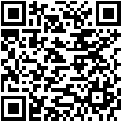 Example digital product passport QR code