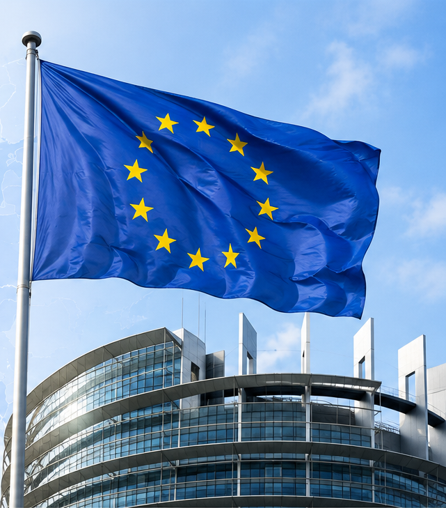 European Union product policy pipeline